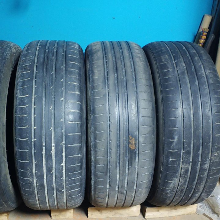 hankook ventus prime 2, 235/55/19