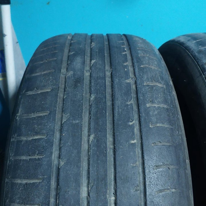 hankook ventus prime 2, 235/55/19