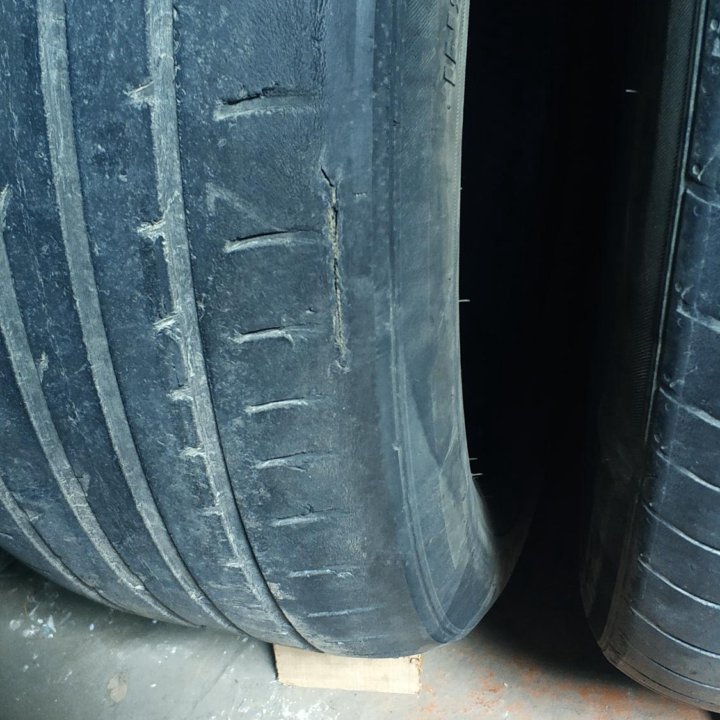 hankook ventus prime 2, 235/55/19