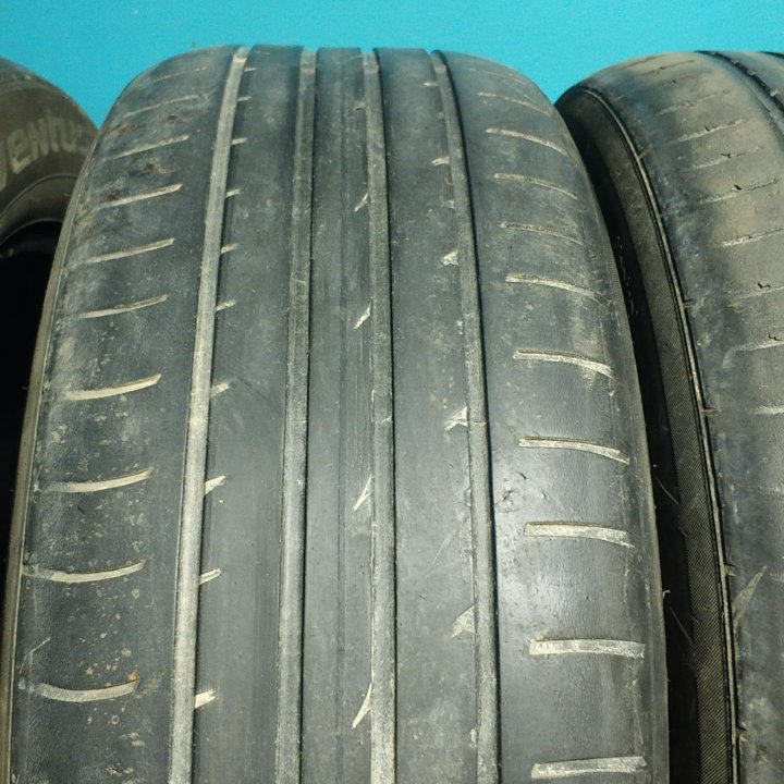 hankook ventus prime 2, 235/55/19