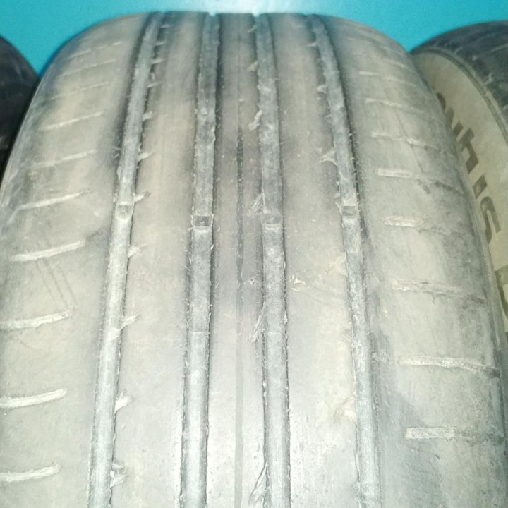 hankook ventus prime 2, 235/55/19