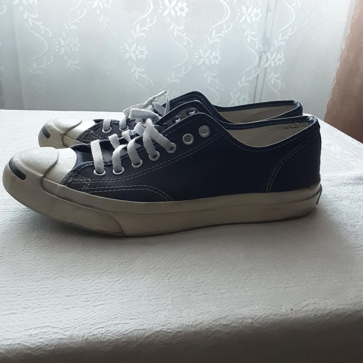 Мужские кеды Converse оригинал размер 40-40,5.