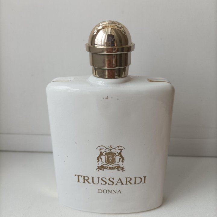 Trussardi Donna ОРИГИНАЛ ТЕСТЕР 100 МЛ