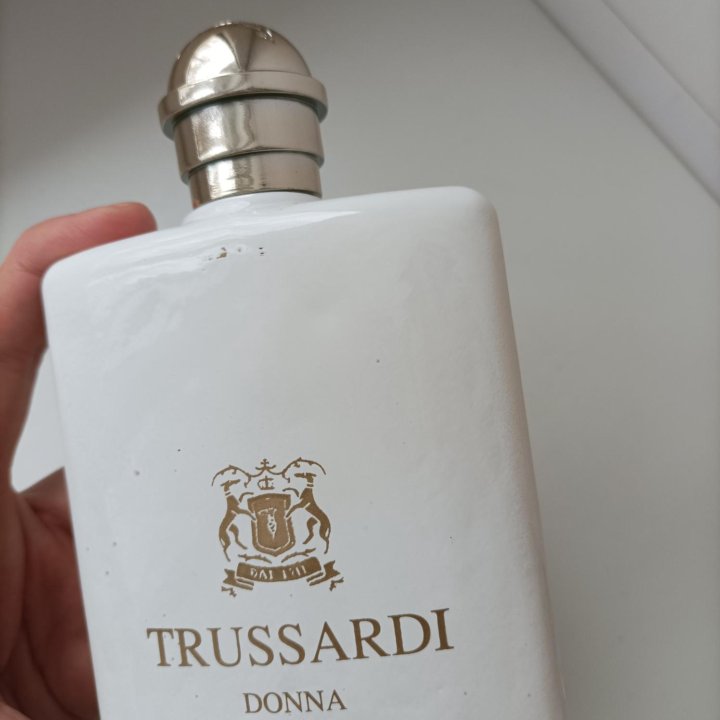 Trussardi Donna ОРИГИНАЛ ТЕСТЕР 100 МЛ