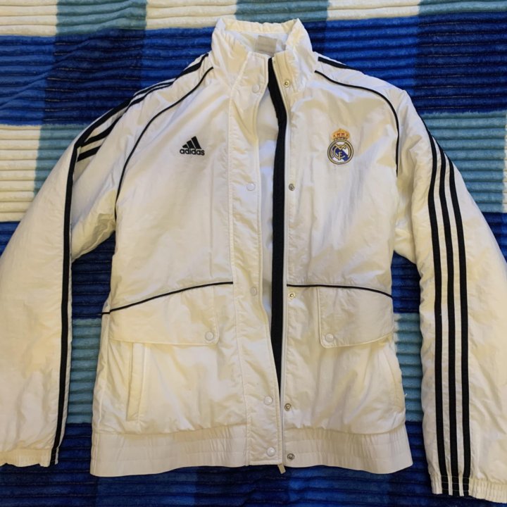 Куртка Adidas original