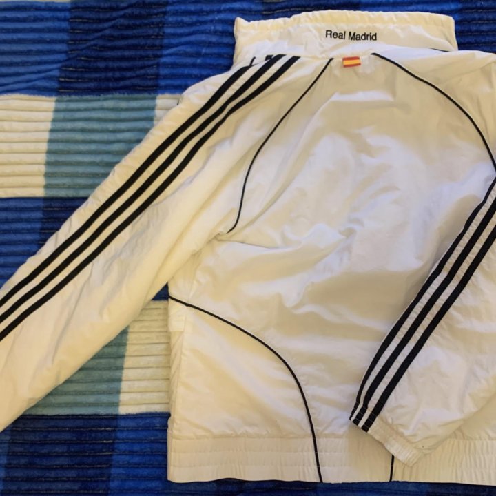 Куртка Adidas original