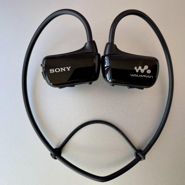 Наушники-MP3-плеер Sony Walkman NWZ-W273S