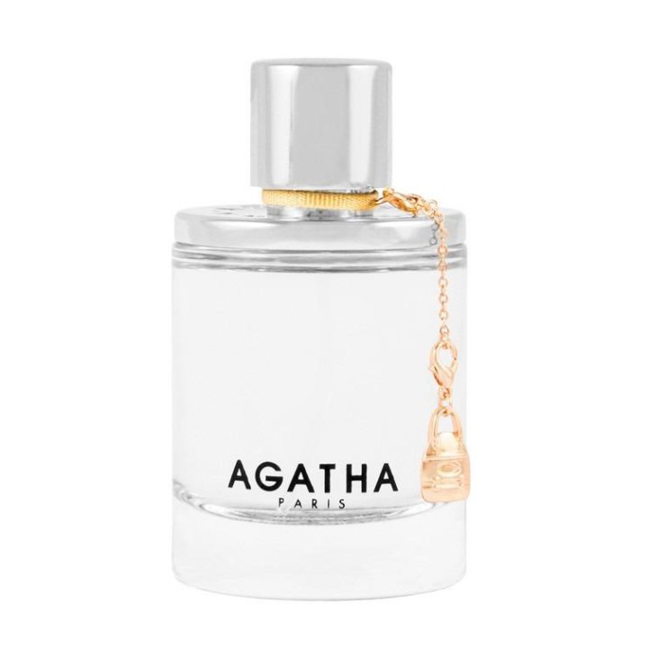 Новые женские духи Agatha Paris Подвеска в Подарок