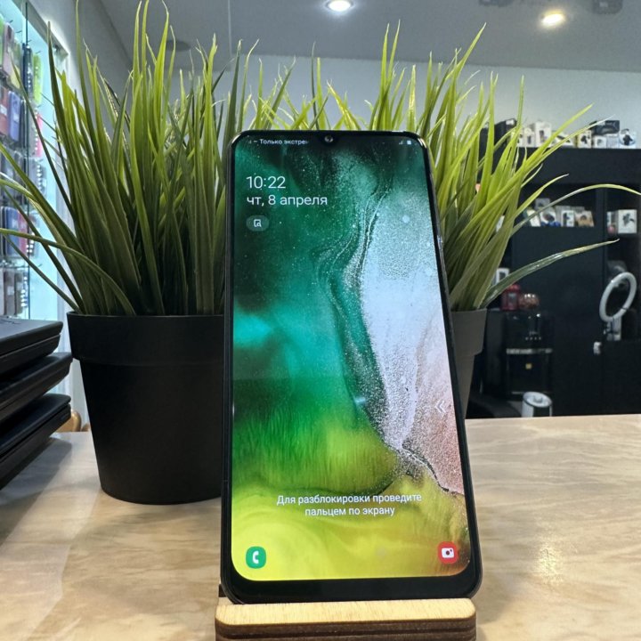 БУ Samsung Galaxy A30 3 - 32Gb