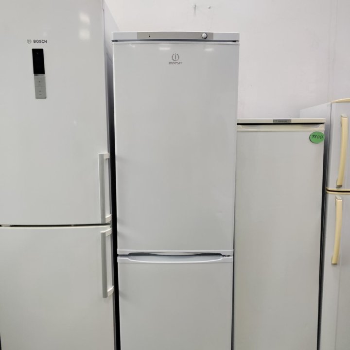 Indesit SB185 Холодильник (с гарантией)