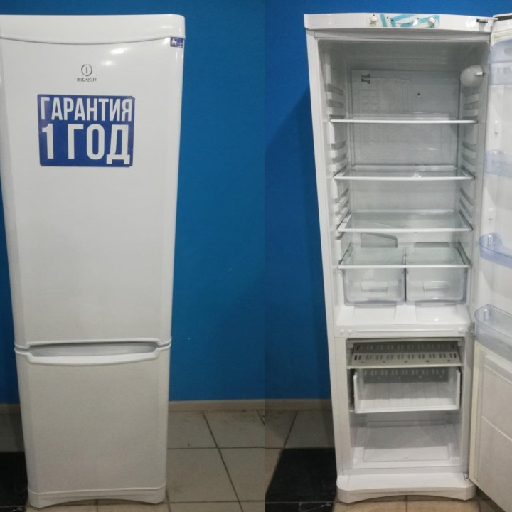 Холодильник Indesit BH 18.025 код 533408