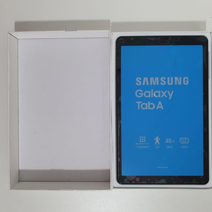 Samsung galaxy Tab A 10.5 (SM-T590) 3/32Gb