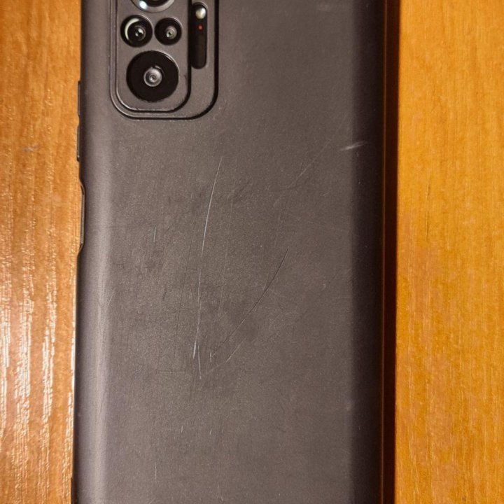 Xiaomi Redmi Note 10pro