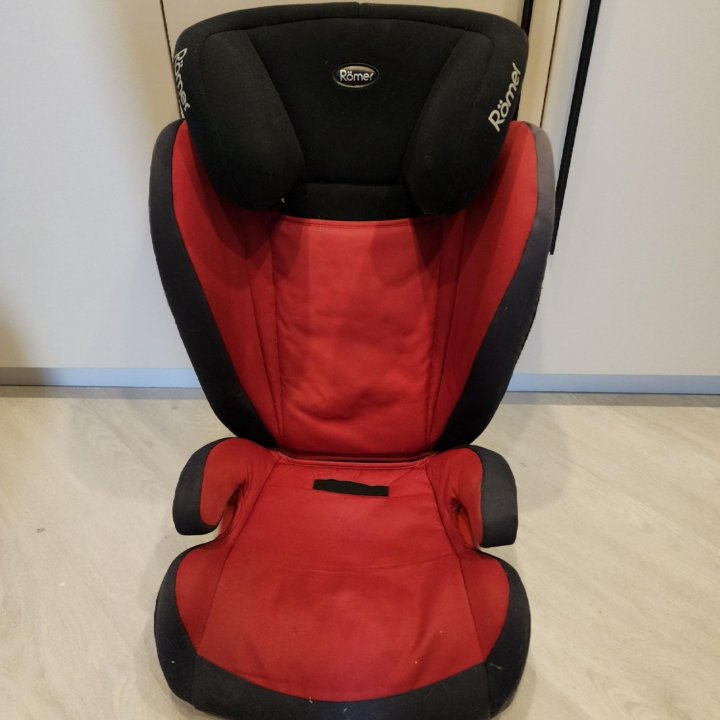 Автокресло Britax Romer Kidfix