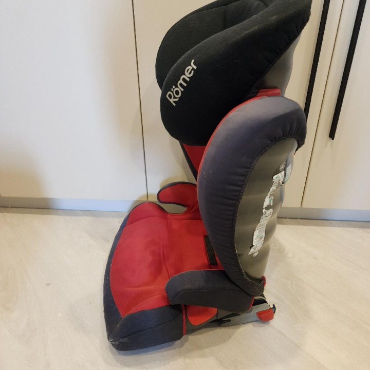 Автокресло Britax Romer Kidfix