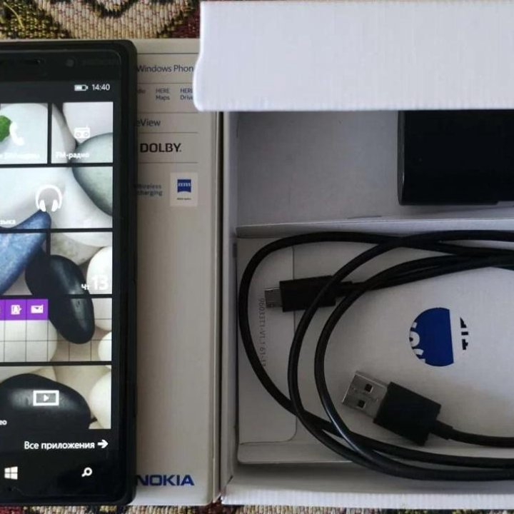 Nokia Lumia 830 16gb