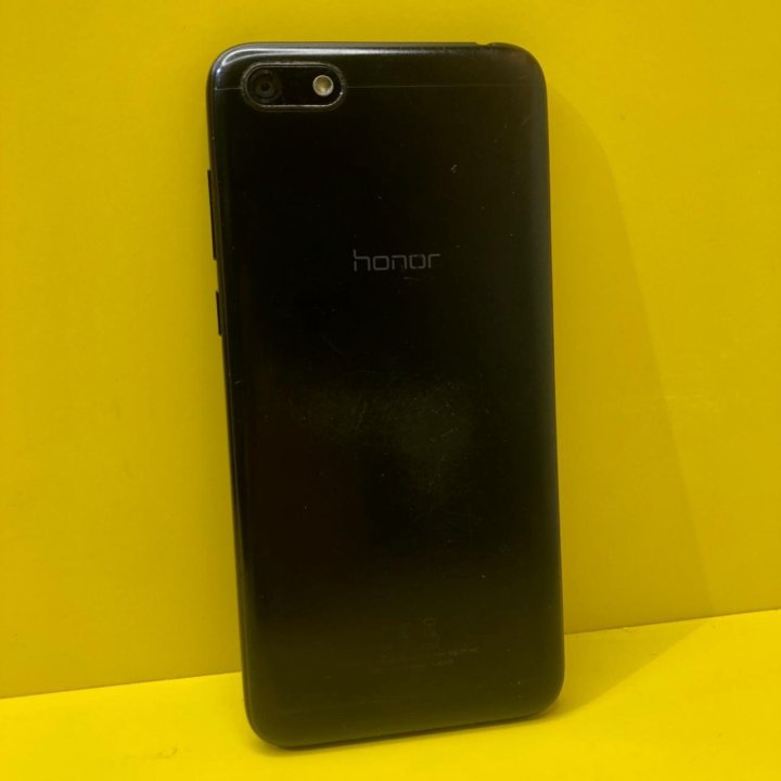 Смартфон Honor 7A 16GB