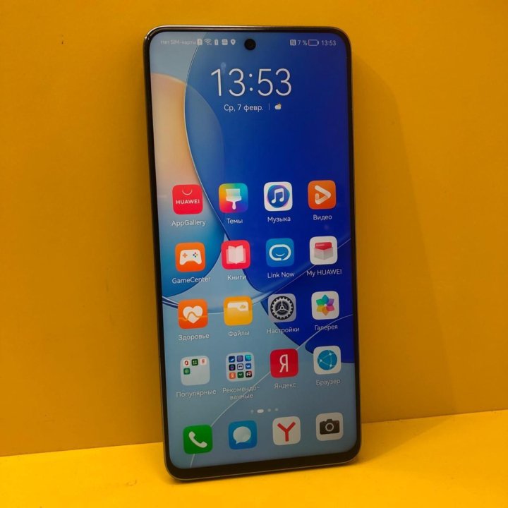 Huawei Nova 9 SE 128