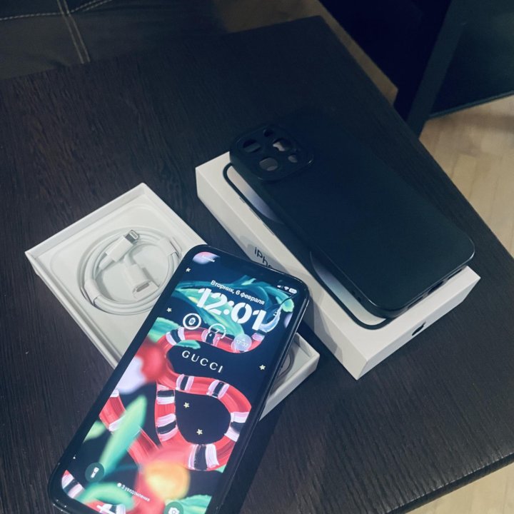 14 pro iPhone 256 Gb Xr