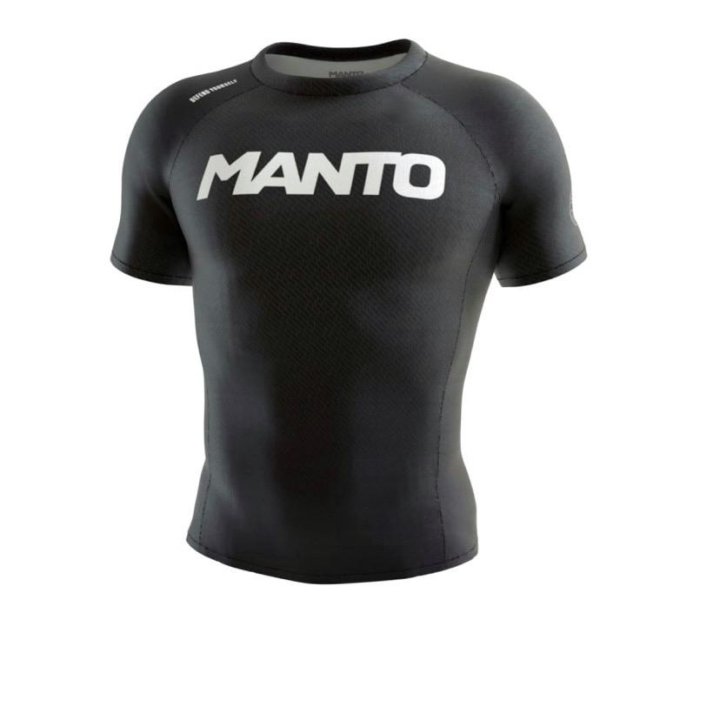 Спортивная форма манто Manto