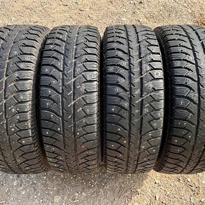 Зима Bridgestone Ice Cruiser 7000S 185/65 R14 86T