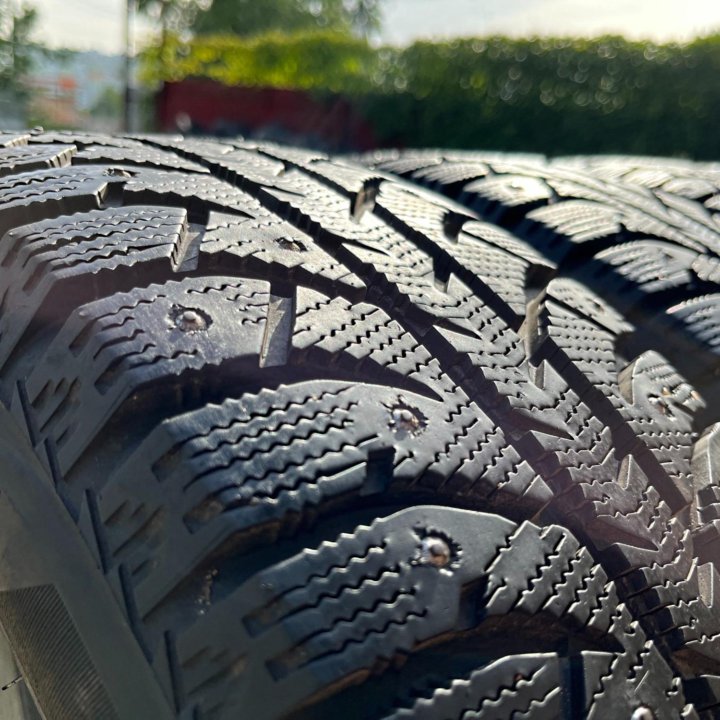 Зима Bridgestone Ice Cruiser 7000S 185/65 R14 86T