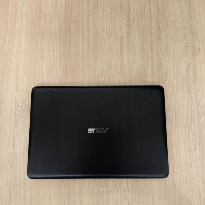 Игровой Asus 15.6/i5/8GB/SSD/GF940/Алюминий