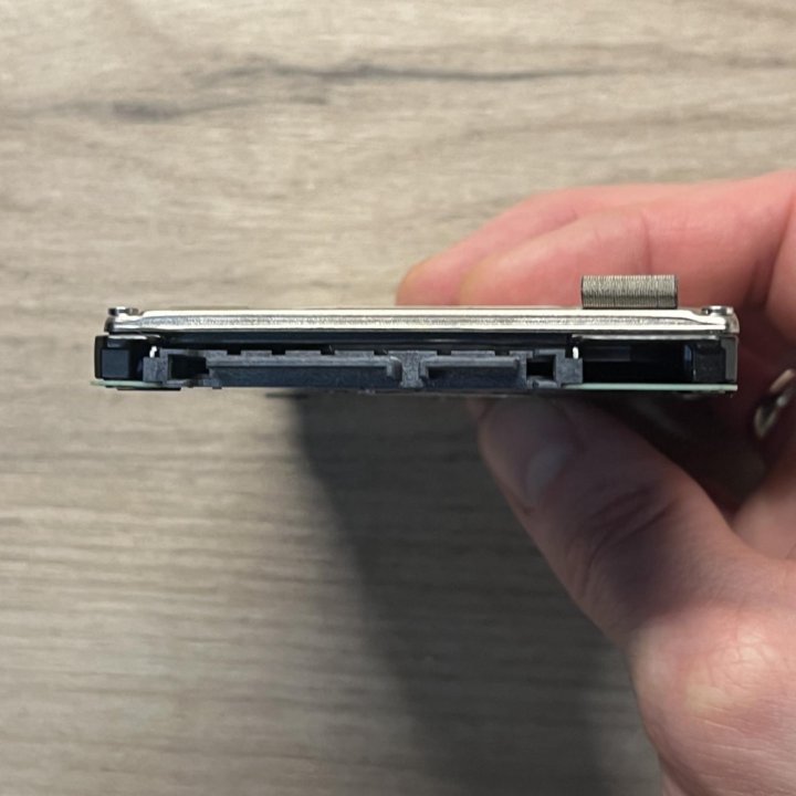 Жесткий диск HDD 160gb apple hitachi