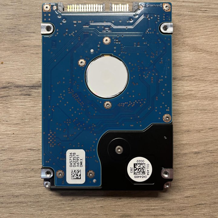 Жесткий диск HDD 160gb apple hitachi