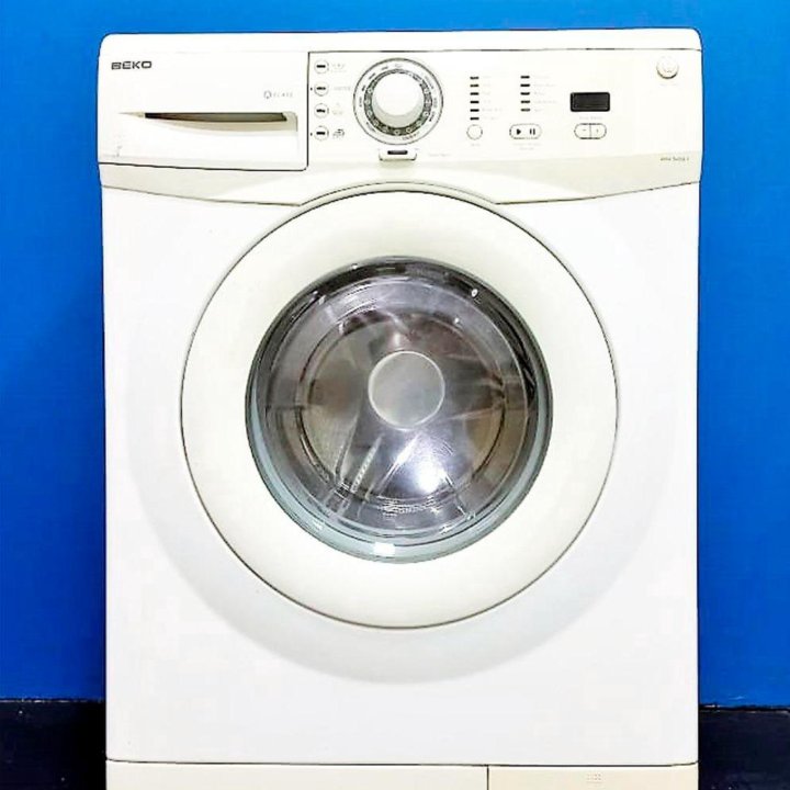 Стиральная машина Beko! Как новая! Гарантия 1год!