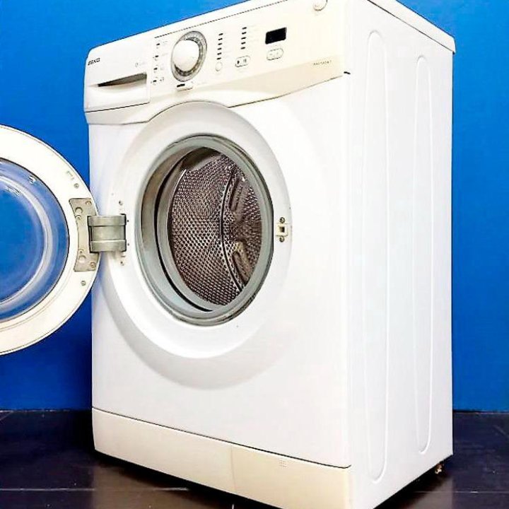 Стиральная машина Beko! Как новая! Гарантия 1год!