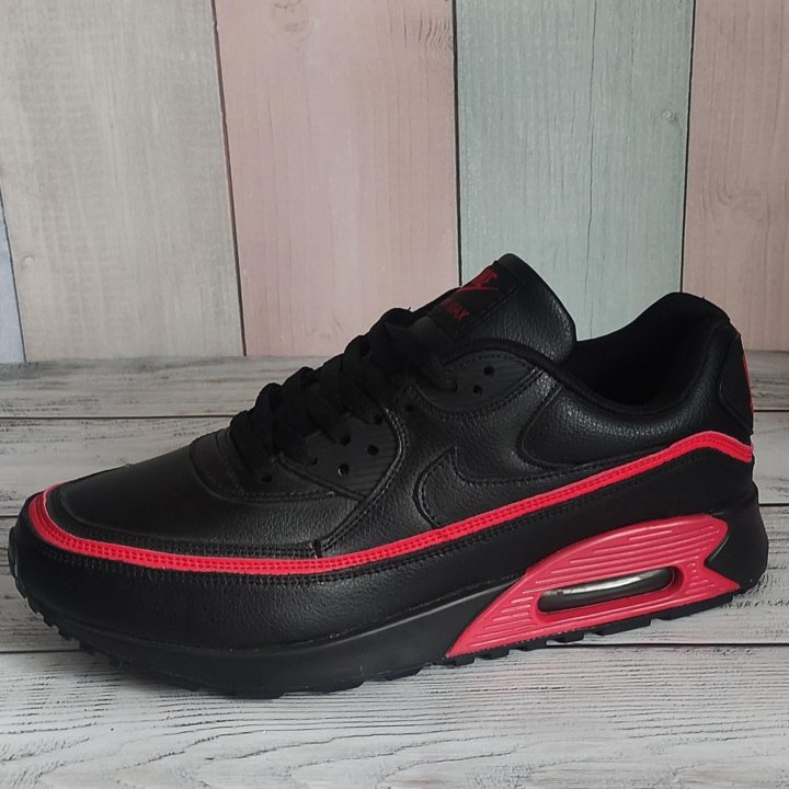 КРОССОВКИ МУЖСКИЕ NIKE AIR MAX 90