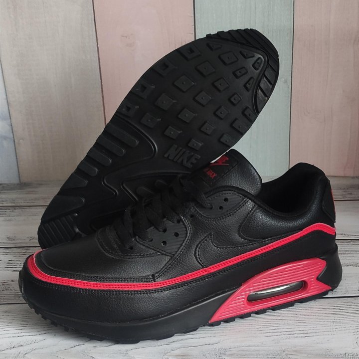 КРОССОВКИ МУЖСКИЕ NIKE AIR MAX 90