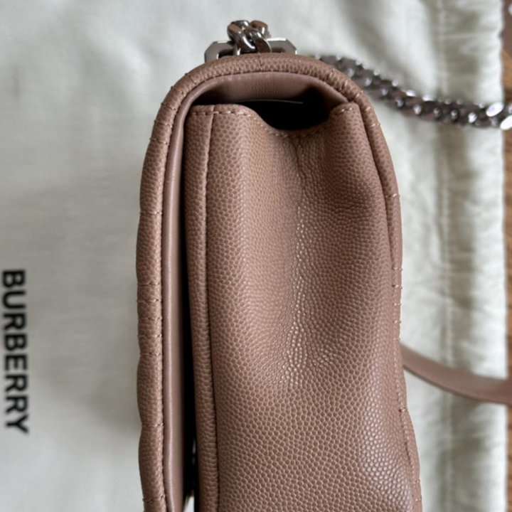 Сумка burberry оригинал