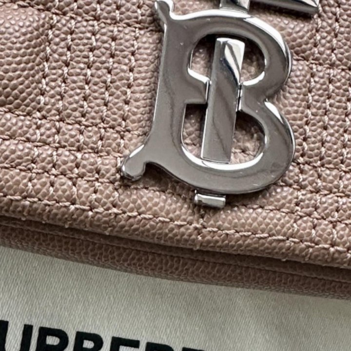 Сумка burberry оригинал