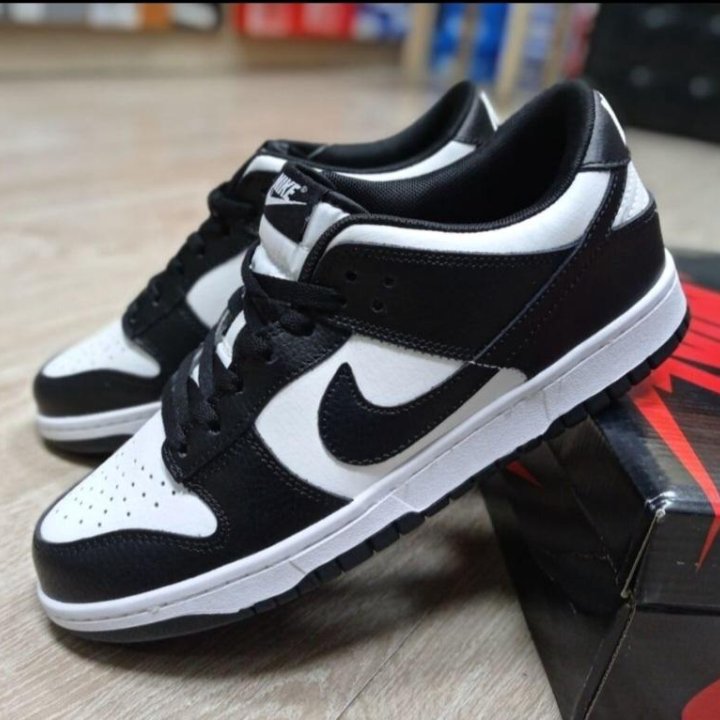 Кроссовки Nike Sb Dunk Low