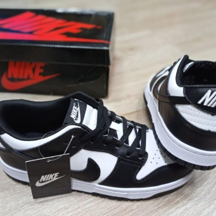 Кроссовки Nike Sb Dunk Low