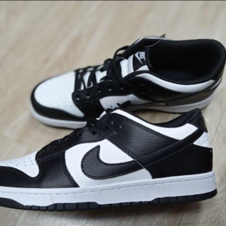 Кроссовки Nike Sb Dunk Low