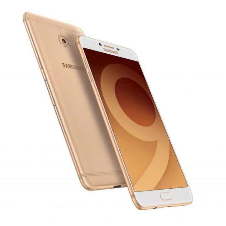 Samsung Galaxy C9 Pro 6RAM/64 Гб