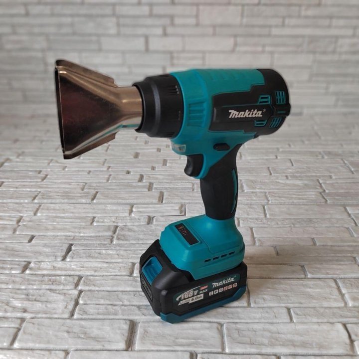 Фен строительный Makita