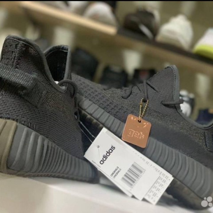 Кроссовки Adidas Yeezy Boost 350