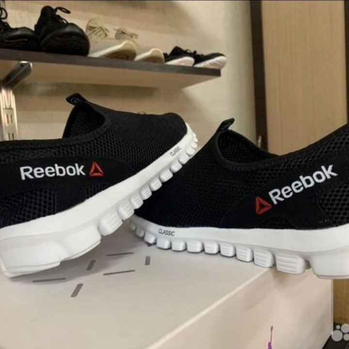 Кроссовки Reebok Running