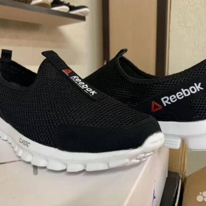 Кроссовки Reebok Running