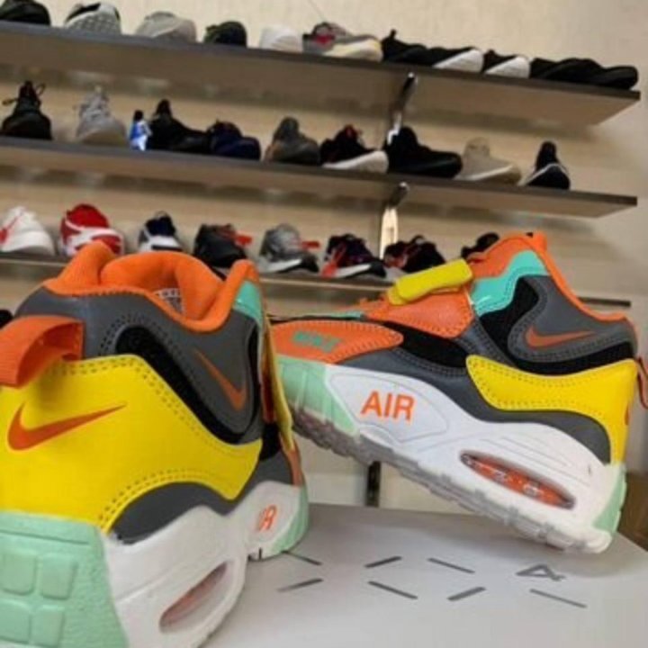 Кроссовки Женские Nike Air