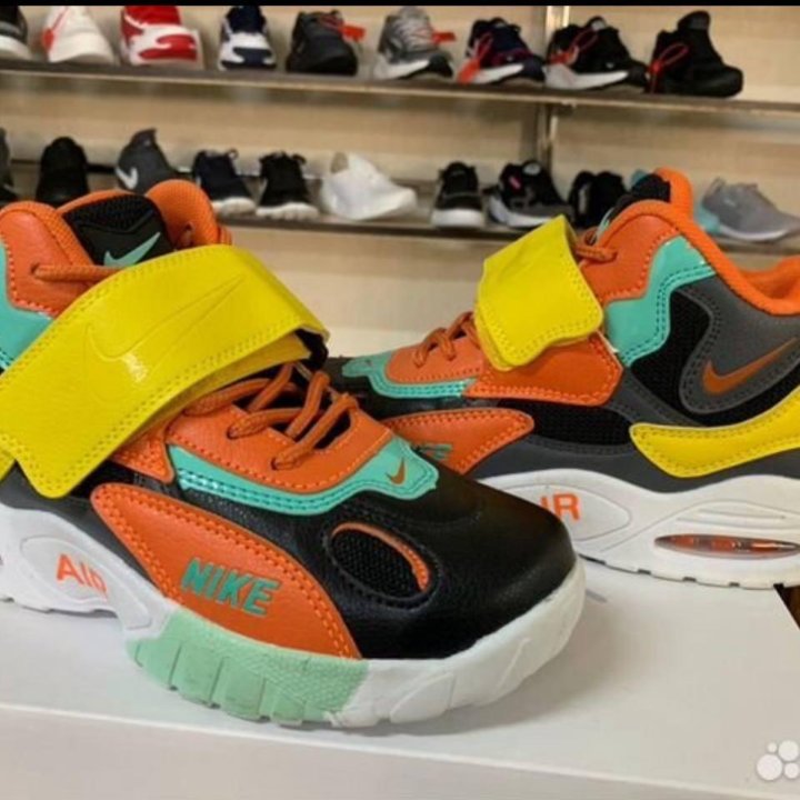 Кроссовки Женские Nike Air