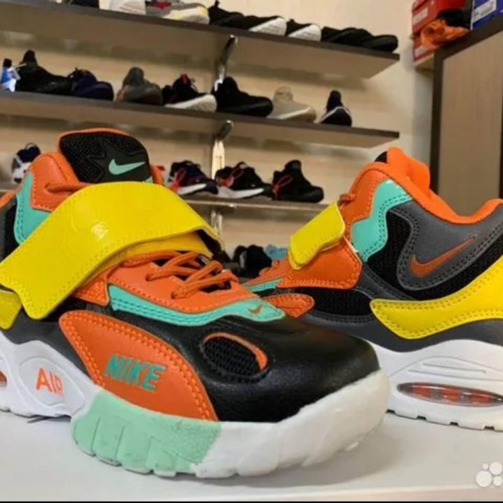 Кроссовки Женские Nike Air