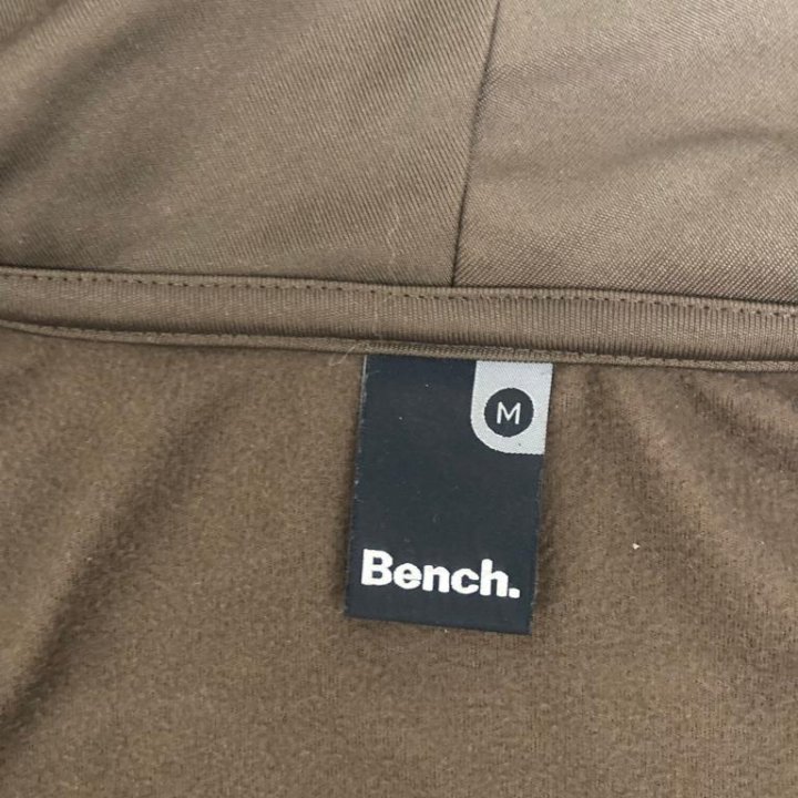 Олимпийка bench