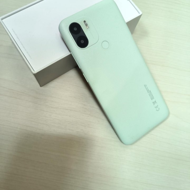 Redmi A1 Plus редми