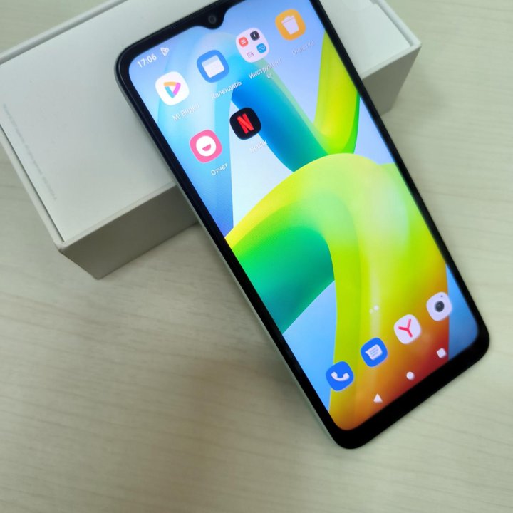 Redmi A1 Plus редми