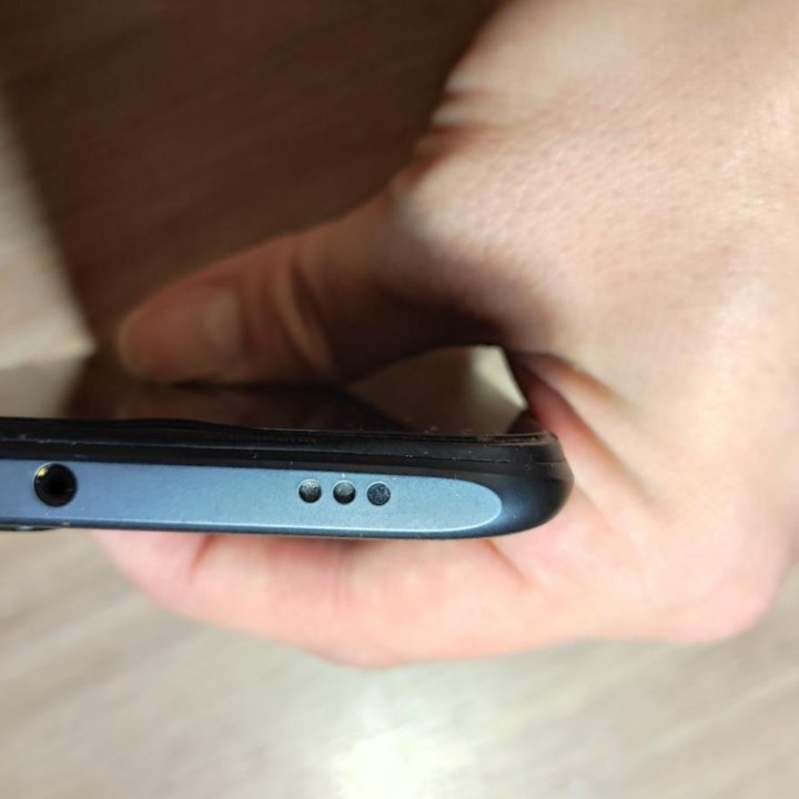 Xiaomi Poco M3 4/128 Gb